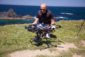 Shooting in Cornwall