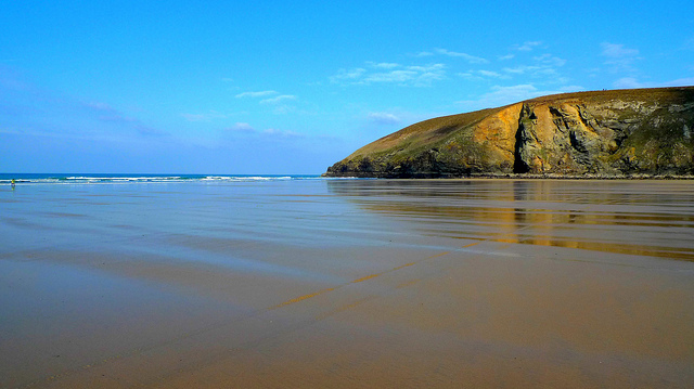 Mawgan porth