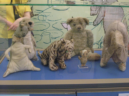 Original Winnie The Pooh