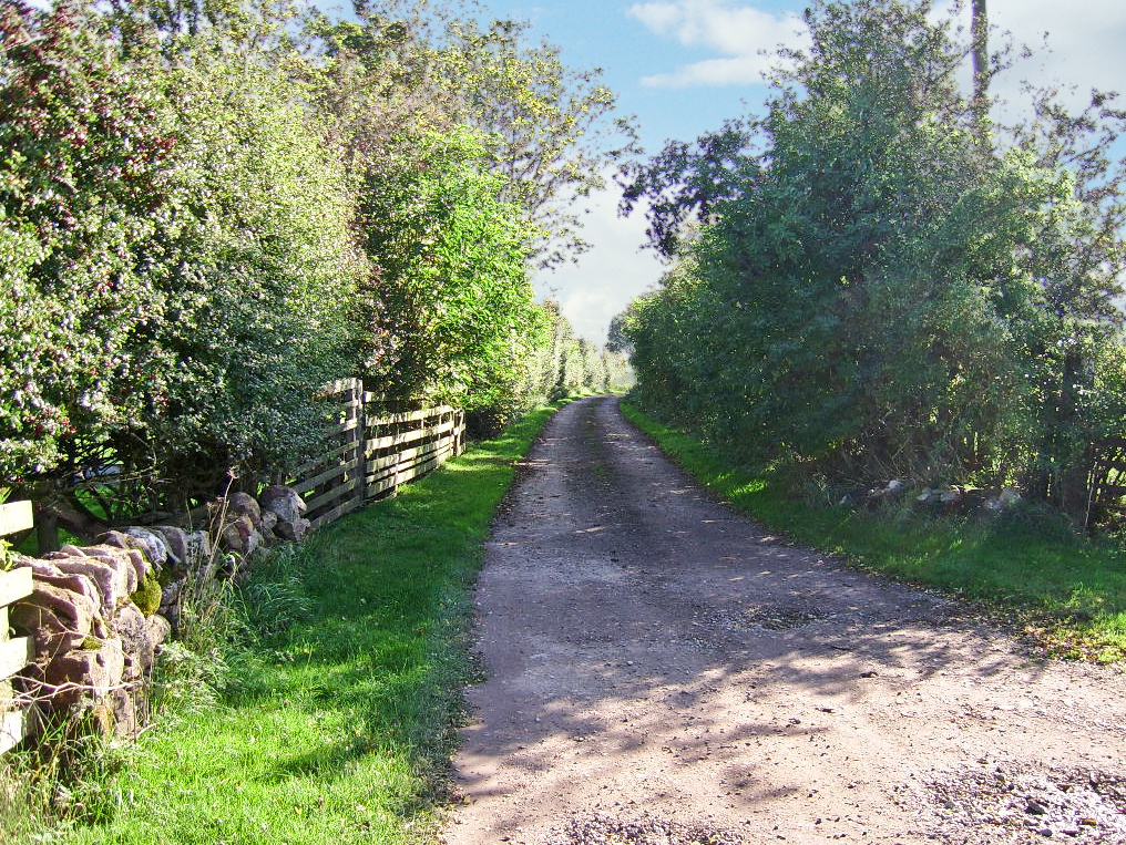 Perfect rides from Rainbow Cottage, Ref. 2022