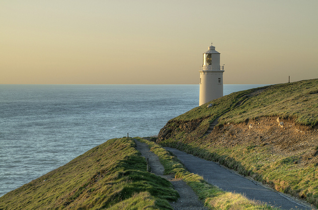 Trevose Lighthouse