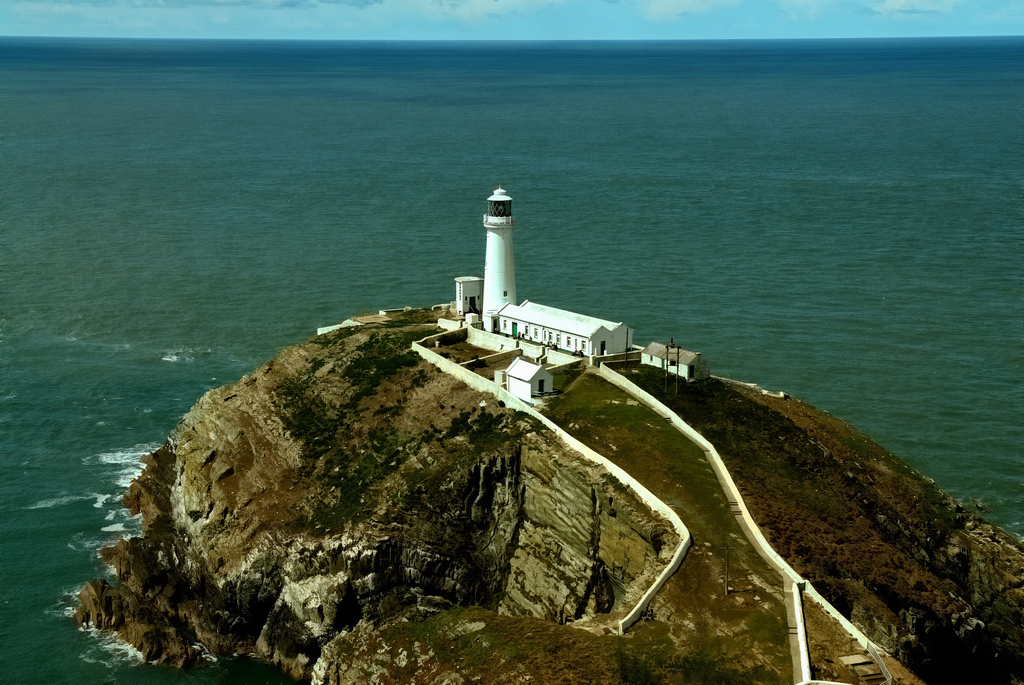 Anglesey, Wales