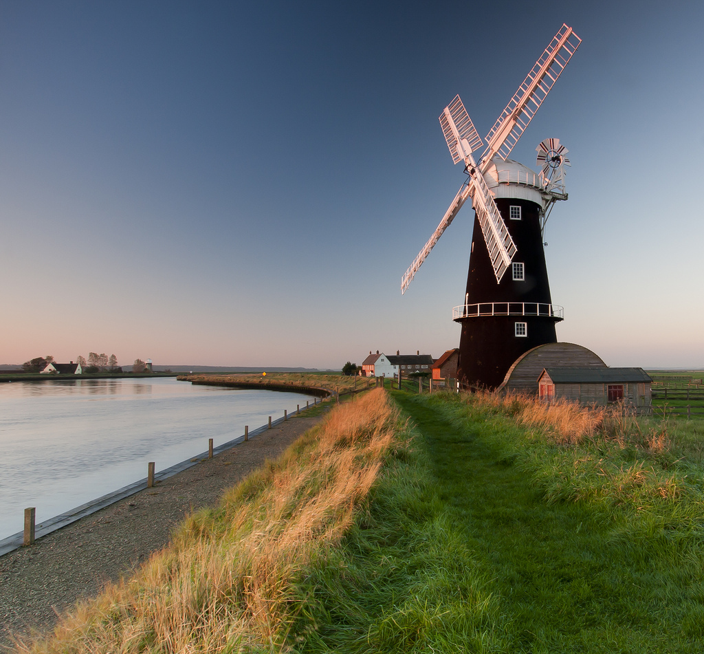 Norfolk Broads