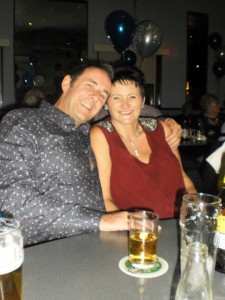 Party in Scotland