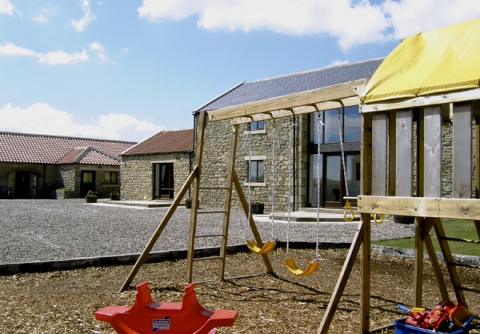 Millstone, Yorkshire Dales, ref - 897