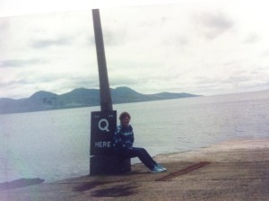 Mum 1