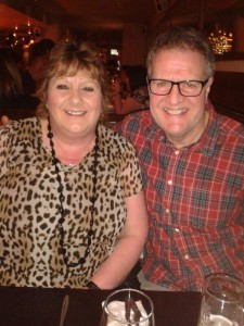 Mum & Dad