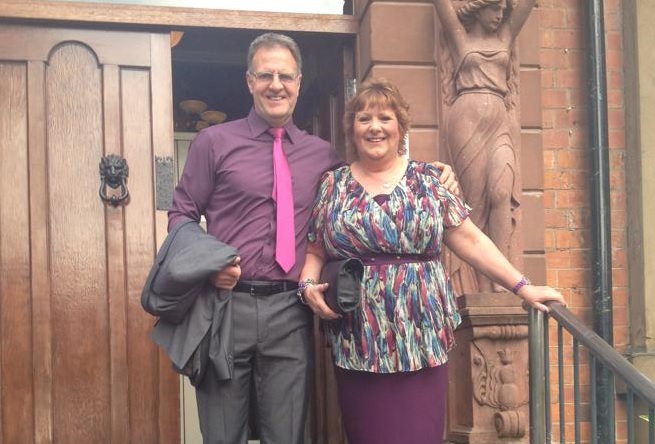 Mum & Dad 7