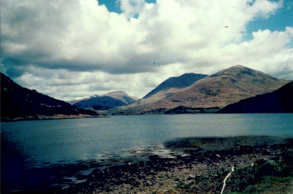 Scotland