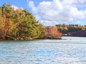 lakeside