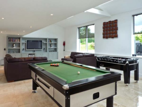Rushmore Lodge, Kent, ref - 16229
