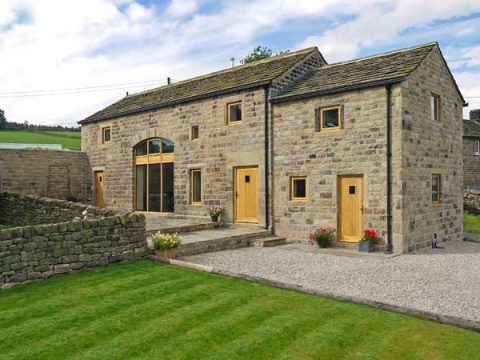 stoneycroft barn - 6188