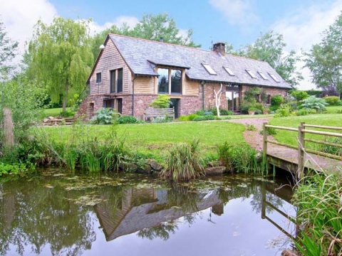 The Granary, South Wales, ref - 15022