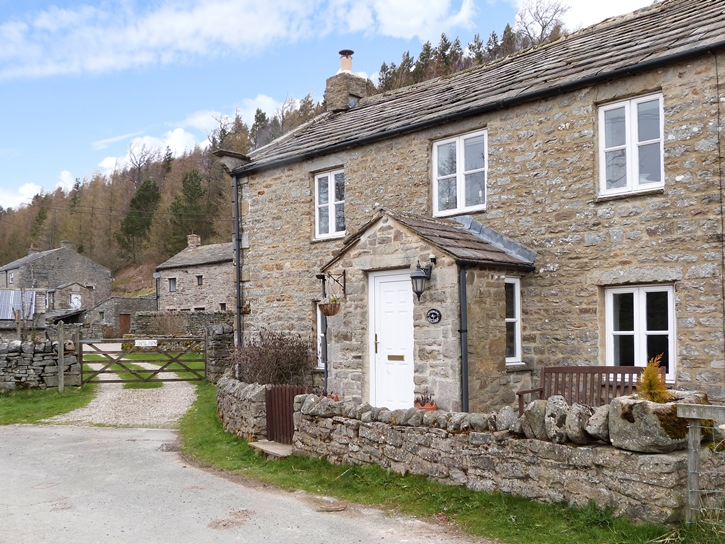 Holiday cottage in Yorkshire