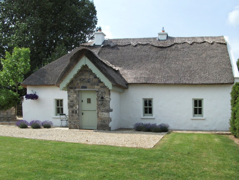 Holiday cottage in County Galway