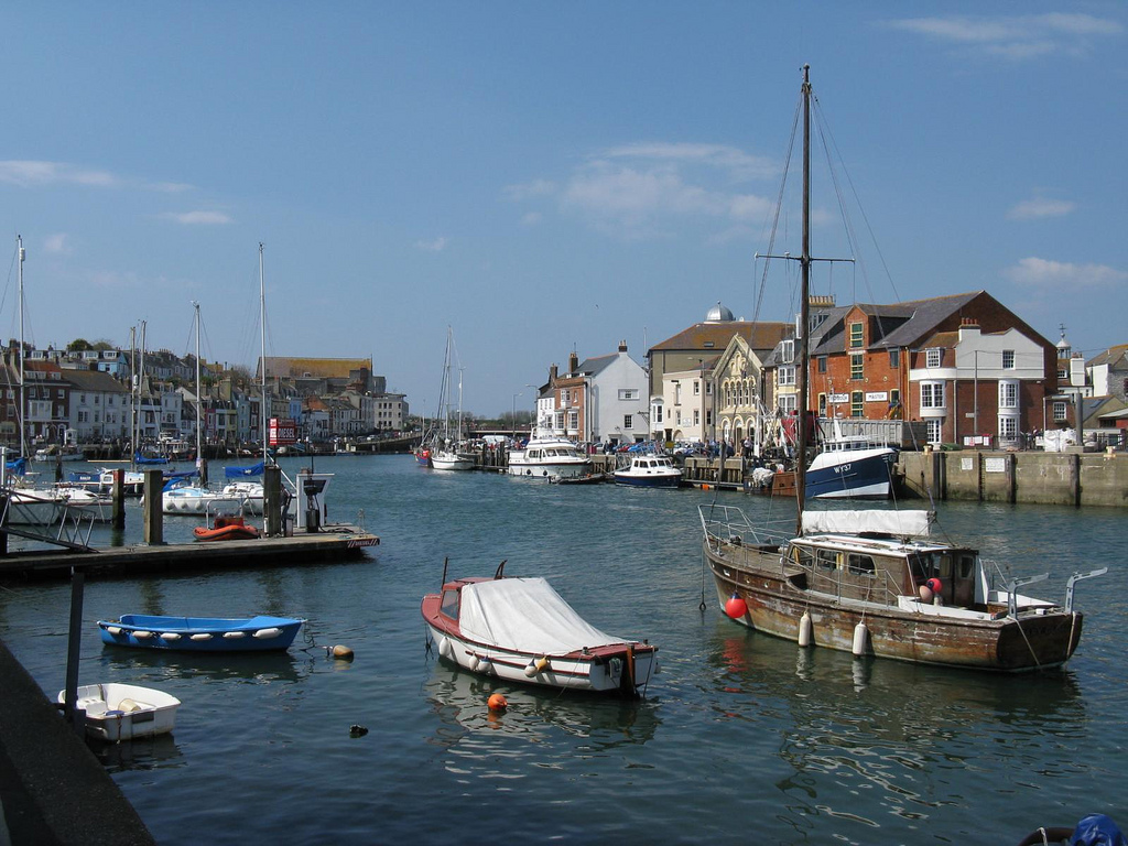 Weymouth, Dorset