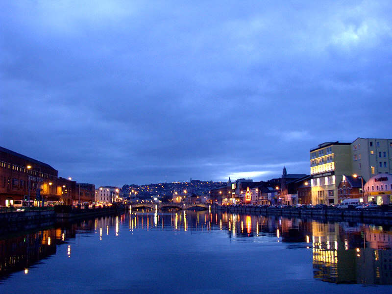 County Cork, Ireland