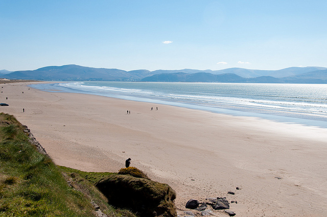 Inch Beach