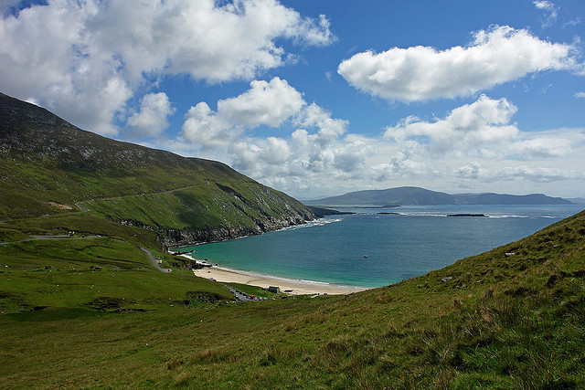 Keem Strand- Via Flickr