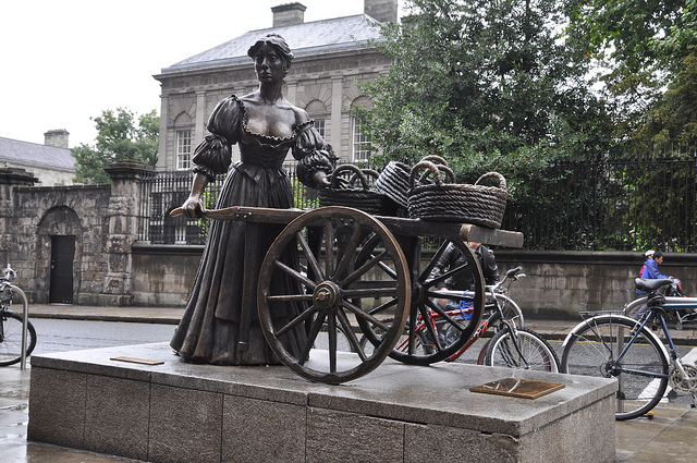 Molly Malone