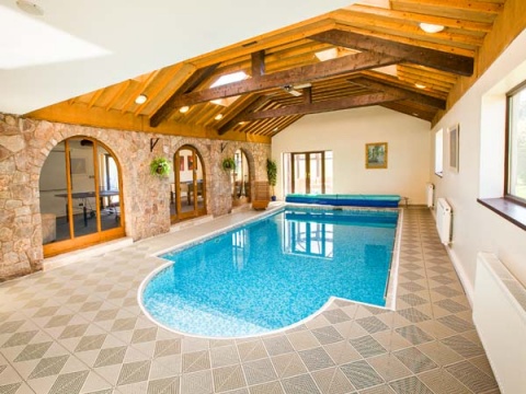 Brookway Lodge, North Wales, Ref: 27085