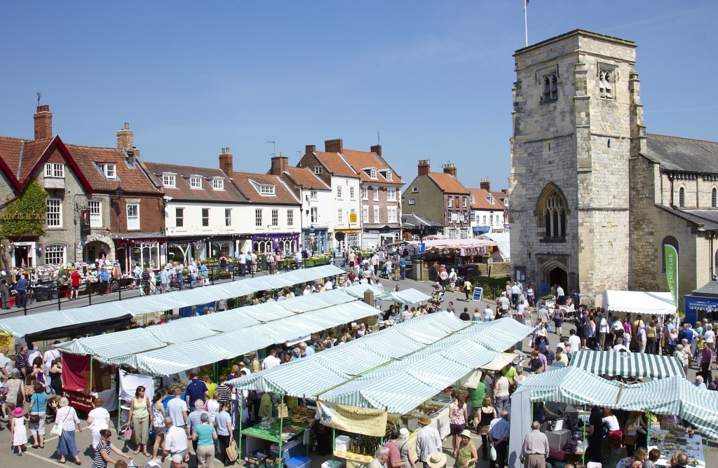 malton