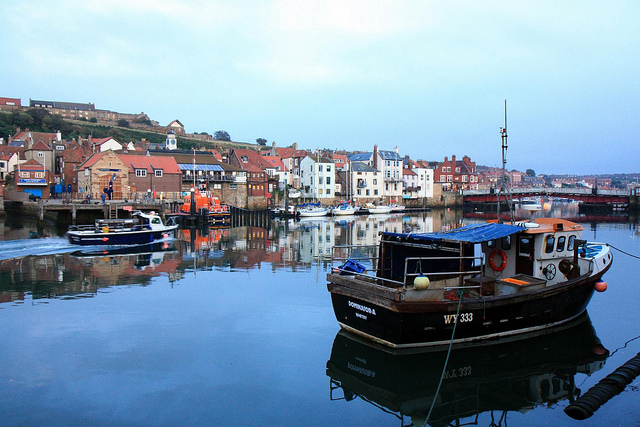 whitby