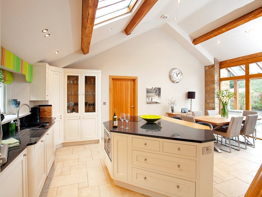 Holiday cottage in Cumbria
