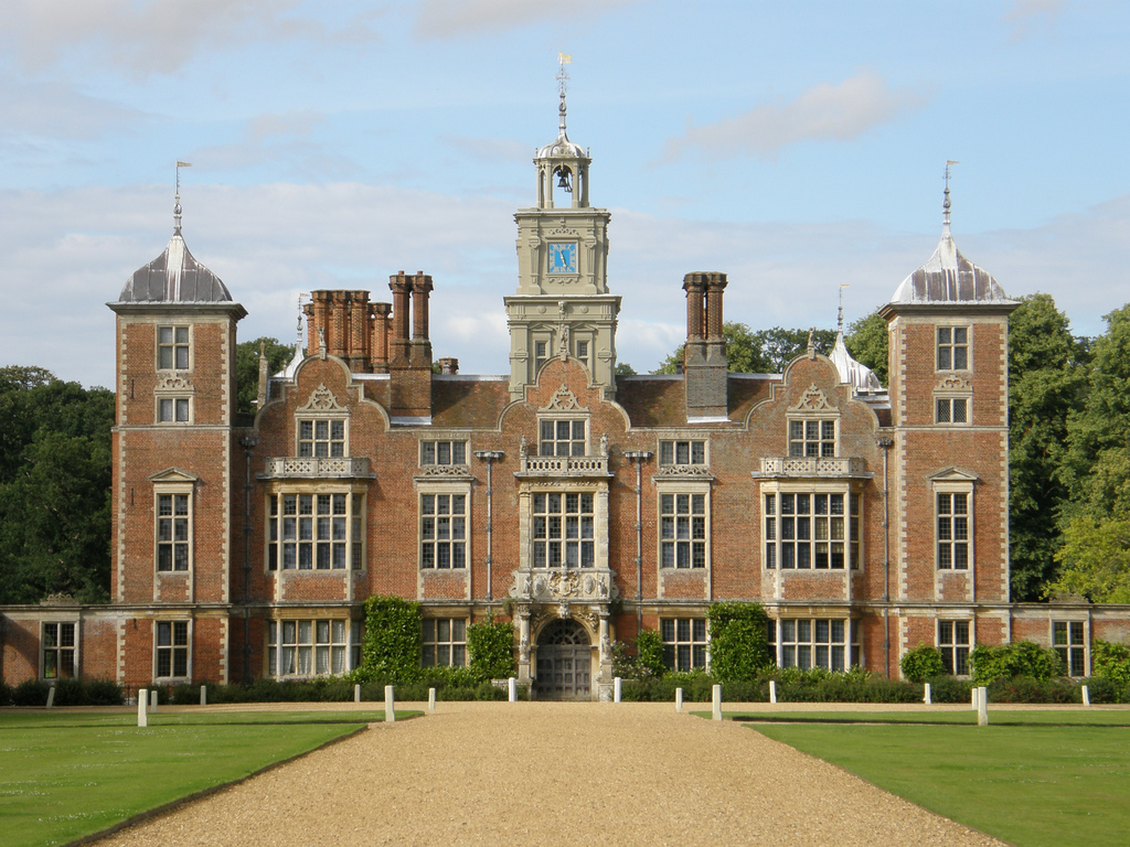 Blickling Estate, Norfolk