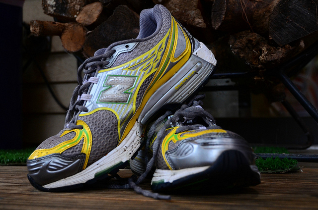 Running Shoes