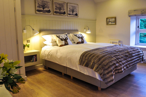 Groom's Rooms in Bedale, Ref 22462