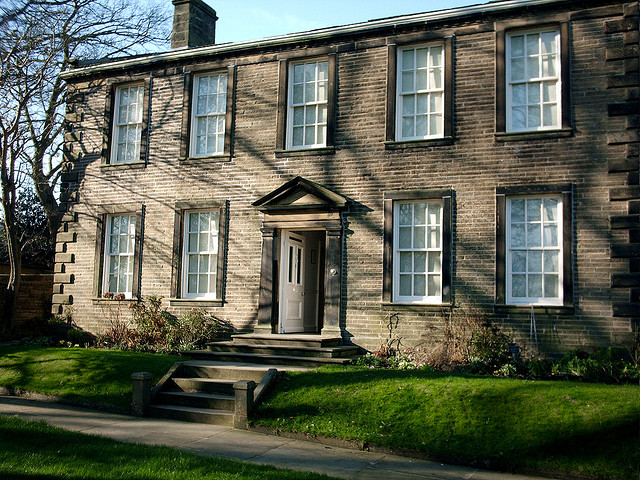 Bronte Parsonage Museum