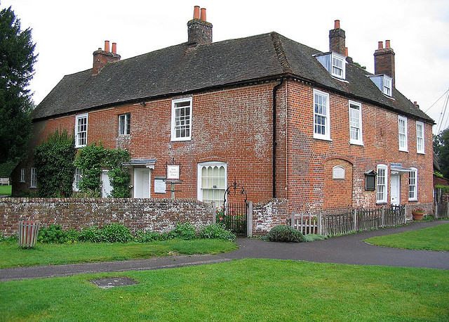 Jane Austen's House Museum, Hampshire