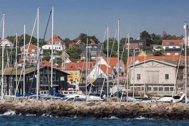 Denmark