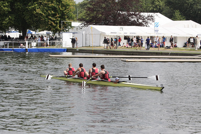 Henley