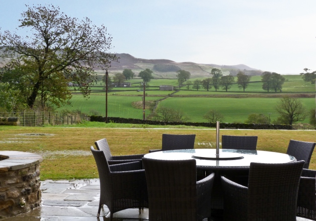 Holiday cottage near Skipton