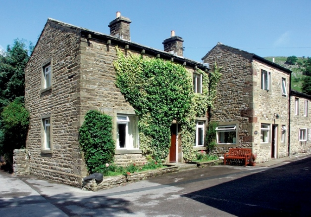 Holiday cottage in Buckden