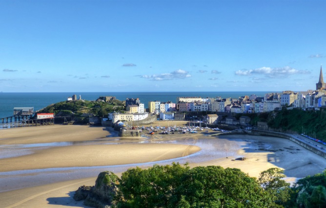 Tenby