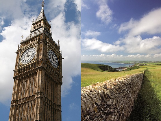 London Vs Everywhere Else