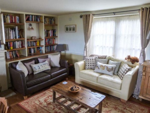 Lunedale Cottage in Mickleton, North Yorkshire Dales