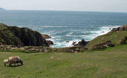 Achill Island, County Mayo