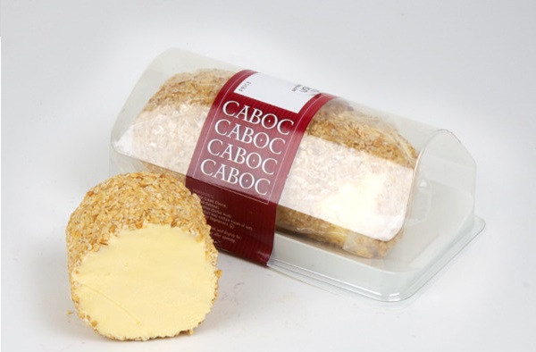 Caboc supplied by International