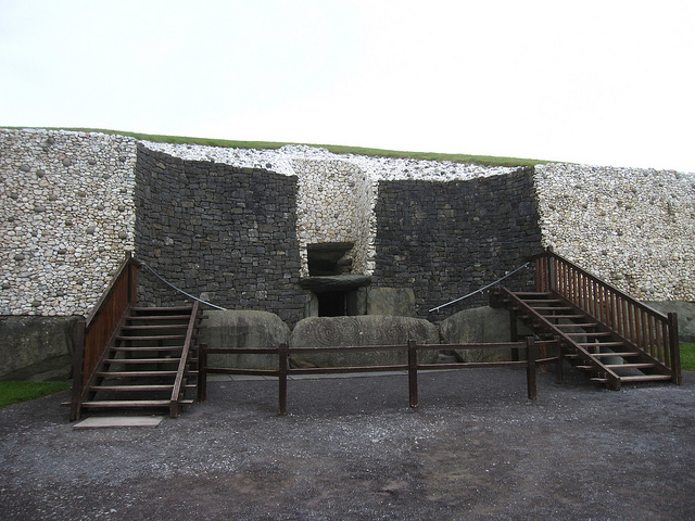 Newgrange