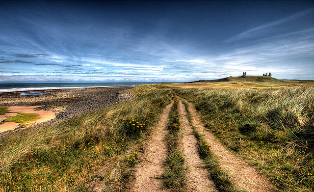 via. Flickr