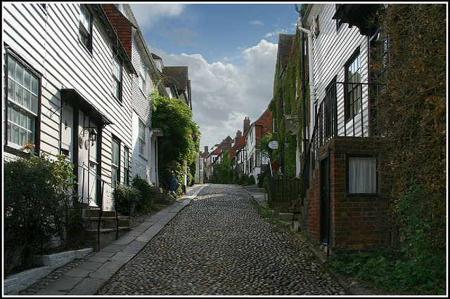 Rye