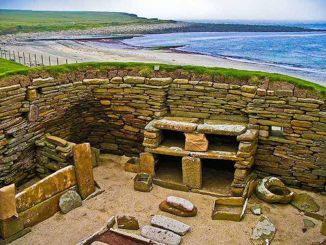 Skara Brae