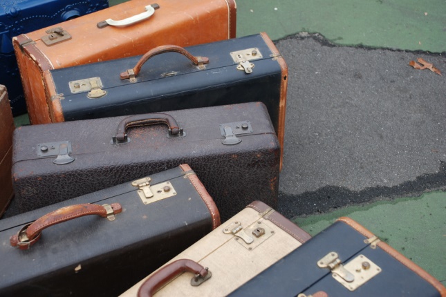 Luggage