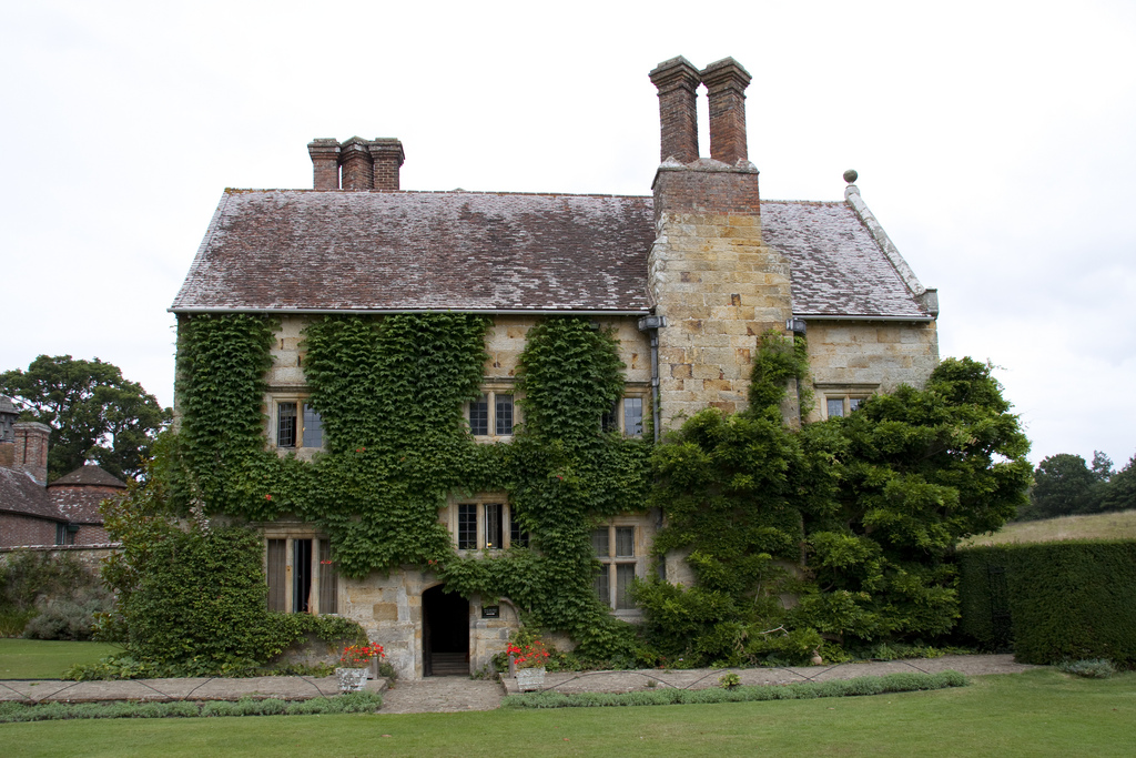 Bateman's, East Sussex