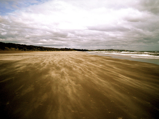 Curracloe- Via Flickr