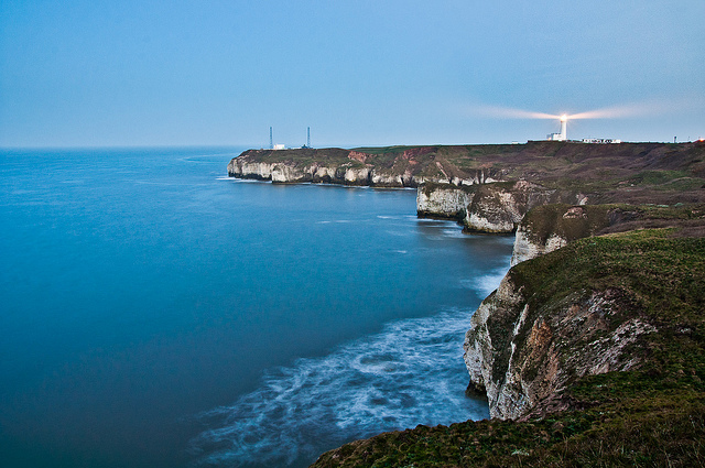 Flamborough Head- Via Flickr